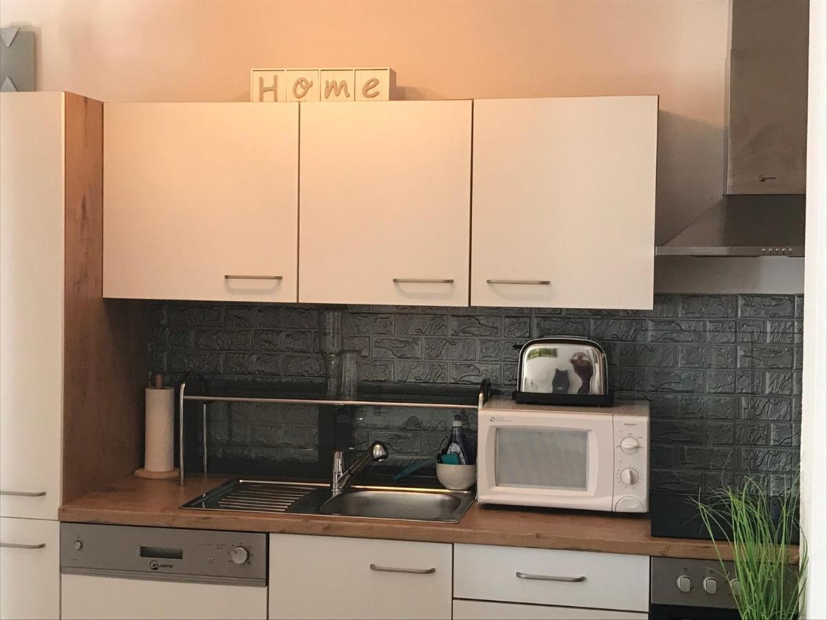 Ferienwohnung Im Herzen Der Holledau Pörnbach Exteriér fotografie