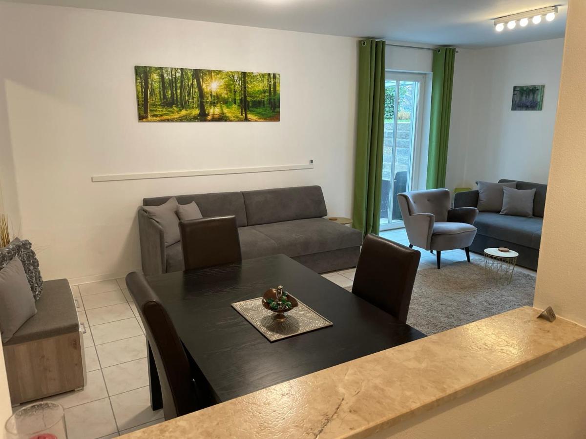 Ferienwohnung Im Herzen Der Holledau Pörnbach Exteriér fotografie