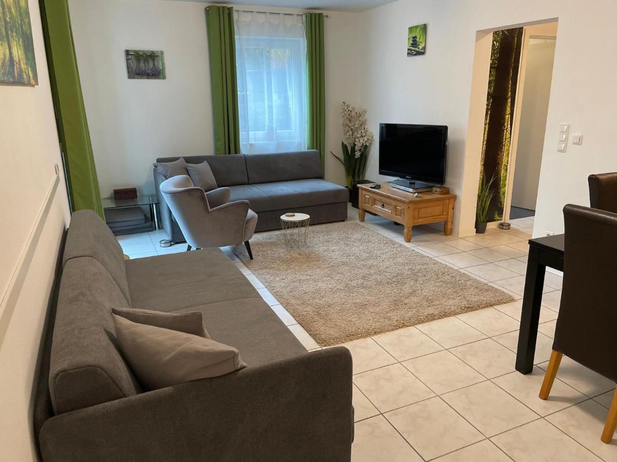 Ferienwohnung Im Herzen Der Holledau Pörnbach Exteriér fotografie