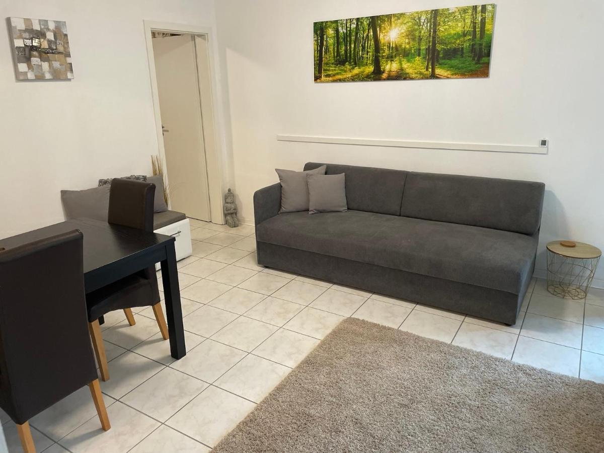 Ferienwohnung Im Herzen Der Holledau Pörnbach Exteriér fotografie