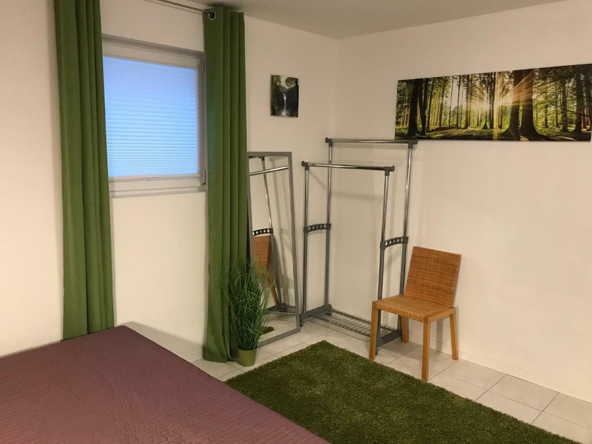Ferienwohnung Im Herzen Der Holledau Pörnbach Exteriér fotografie