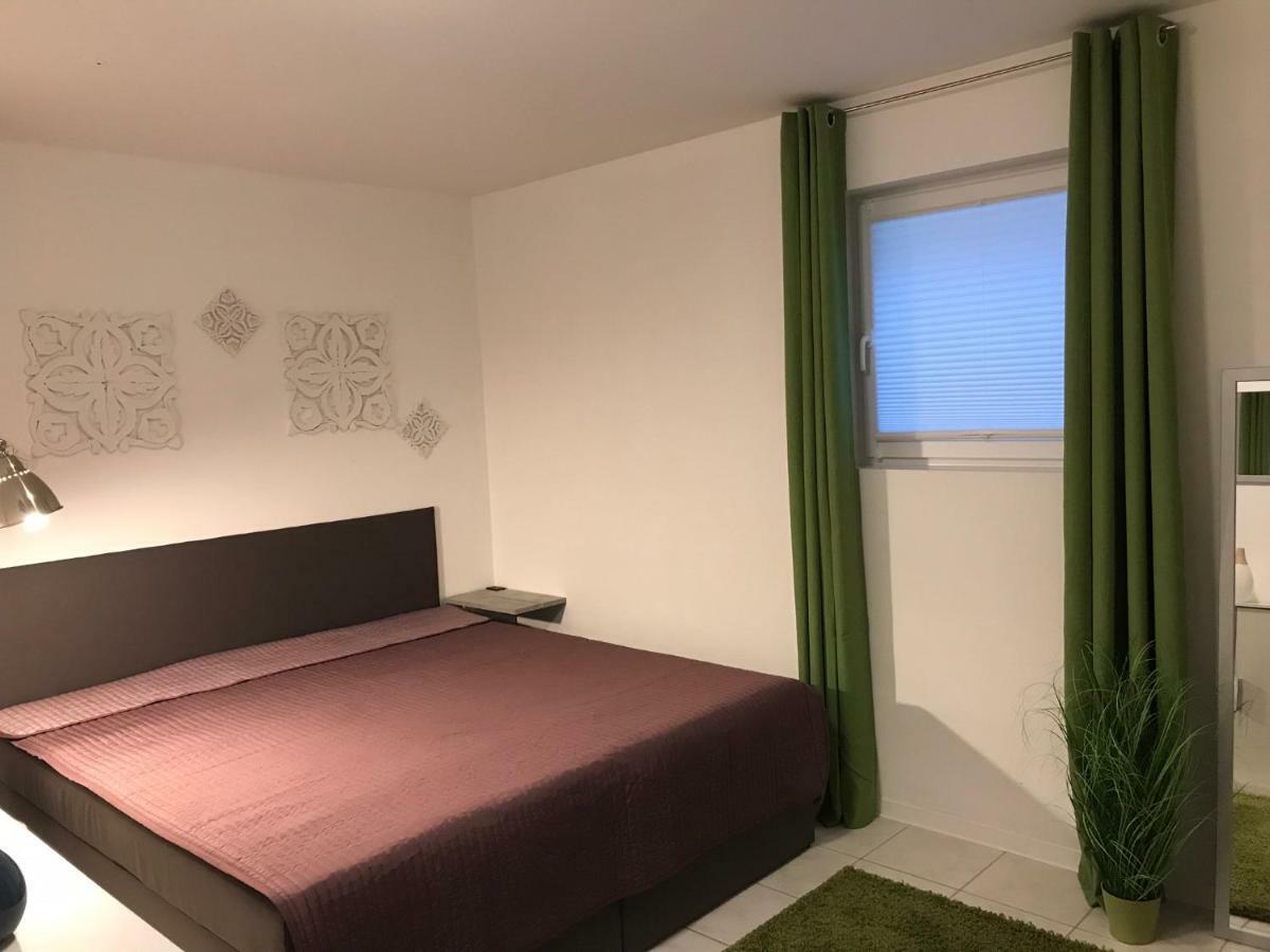 Ferienwohnung Im Herzen Der Holledau Pörnbach Exteriér fotografie
